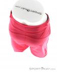 Löffler Shorts Montina CSL Womens Biking Shorts, , Pink, , Female, 0008-10424, 5637528834, , N4-14.jpg