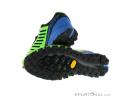 Dynafit Alpine Pro Mens Trail Running Shoes, , Blue, , Male, 0015-10430, 5637528844, , N1-11.jpg