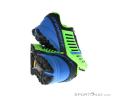 Dynafit Alpine Pro Mens Trail Running Shoes, Dynafit, Azul, , Hombre, 0015-10430, 5637528844, 4053865716452, N1-16.jpg