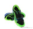 Dynafit Alpine Pro Mens Trail Running Shoes, Dynafit, Azul, , Hombre, 0015-10430, 5637528844, 4053865716452, N2-02.jpg