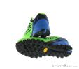 Dynafit Alpine Pro Mens Trail Running Shoes, Dynafit, Azul, , Hombre, 0015-10430, 5637528844, 4053865716452, N2-12.jpg