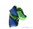 Dynafit Alpine Pro Mens Trail Running Shoes, Dynafit, Blue, , Male, 0015-10430, 5637528844, 4053865716452, N2-17.jpg