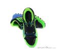 Dynafit Alpine Pro Mens Trail Running Shoes, , Bleu, , Hommes, 0015-10430, 5637528844, , N3-03.jpg