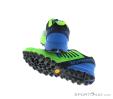 Dynafit Alpine Pro Mens Trail Running Shoes, , Bleu, , Hommes, 0015-10430, 5637528844, , N3-13.jpg