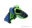 Dynafit Alpine Pro Mens Trail Running Shoes, , Blue, , Male, 0015-10430, 5637528844, , N4-19.jpg