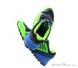 Dynafit Alpine Pro Mens Trail Running Shoes, Dynafit, Bleu, , Hommes, 0015-10430, 5637528844, 4053865716452, N5-15.jpg