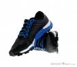 Dynafit Trailbreaker Mens Trail Running Shoes, Dynafit, Noir, , Hommes, 0015-10431, 5637528862, 4053865717275, N1-06.jpg