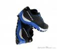 Dynafit Trailbreaker Mens Trail Running Shoes, Dynafit, Noir, , Hommes, 0015-10431, 5637528862, 4053865717275, N2-17.jpg