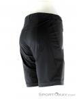 Löffler Shorts Primina CSL Womens Biking Shorts, , Black, , Female, 0008-10427, 5637528891, , N1-16.jpg