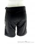 Löffler Shorts Primina CSL Womens Biking Shorts, , Black, , Female, 0008-10427, 5637528891, , N2-12.jpg