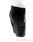 Löffler Shorts Primina CSL Womens Biking Shorts, , Black, , Female, 0008-10427, 5637528891, , N2-17.jpg
