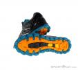Scarpa Proton GTX Mens Trailrunning Shoes Gore-Tex, Scarpa, Gris, , Hommes, 0028-10114, 5637528930, 8025228755619, N1-11.jpg