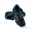 Scarpa Proton GTX Mens Trailrunning Shoes Gore-Tex, Scarpa, Gris, , Hommes, 0028-10114, 5637528930, 8025228755619, N2-02.jpg