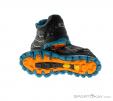 Scarpa Proton GTX Mens Trailrunning Shoes Gore-Tex, Scarpa, Gris, , Hommes, 0028-10114, 5637528930, 8025228755619, N2-12.jpg