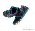Scarpa Proton GTX Mens Trailrunning Shoes Gore-Tex, Scarpa, Sivá, , Muži, 0028-10114, 5637528930, 8025228755619, N4-09.jpg