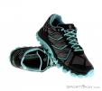 Scarpa Proton GTX Womens Trail Running Shoes Gore-Tex, Scarpa, Gray, , Female, 0028-10115, 5637528952, 8025228755794, N1-01.jpg