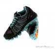 Scarpa Proton GTX Womens Trail Running Shoes Gore-Tex, Scarpa, Gray, , Female, 0028-10115, 5637528952, 8025228755794, N2-07.jpg