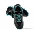 Scarpa Proton GTX Womens Trail Running Shoes Gore-Tex, Scarpa, Gray, , Female, 0028-10115, 5637528952, 8025228755794, N3-03.jpg