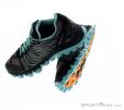 Scarpa Proton GTX Womens Trail Running Shoes Gore-Tex, , Gray, , Female, 0028-10115, 5637528952, , N3-08.jpg
