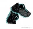 Scarpa Proton GTX Womens Trail Running Shoes Gore-Tex, , Gray, , Female, 0028-10115, 5637528952, , N3-18.jpg