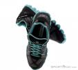 Scarpa Proton GTX Womens Trail Running Shoes Gore-Tex, , Gray, , Female, 0028-10115, 5637528952, , N4-04.jpg