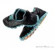 Scarpa Proton GTX Womens Trail Running Shoes Gore-Tex, , Gris, , Femmes, 0028-10115, 5637528952, , N4-09.jpg