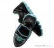 Scarpa Proton GTX Womens Trail Running Shoes Gore-Tex, , Gris, , Femmes, 0028-10115, 5637528952, , N5-05.jpg