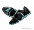 Scarpa Proton GTX Womens Trail Running Shoes Gore-Tex, Scarpa, Gris, , Femmes, 0028-10115, 5637528952, 8025228755794, N5-10.jpg