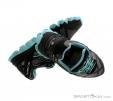 Scarpa Proton GTX Womens Trail Running Shoes Gore-Tex, , Gris, , Femmes, 0028-10115, 5637528952, , N5-20.jpg