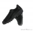 Scarpa Mojito Wild Womens Leisure Shoes, Scarpa, Black, , Female, 0028-10116, 5637528960, 0, N2-07.jpg