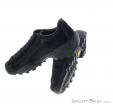 Scarpa Mojito Wild Womens Leisure Shoes, , Black, , Female, 0028-10116, 5637528960, , N3-08.jpg