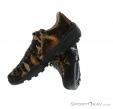 Scarpa Mojito Wild Womens Leisure Shoes, , Brown, , Female, 0028-10116, 5637528974, , N2-07.jpg