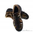Scarpa Mojito Wild Womens Leisure Shoes, Scarpa, Brown, , Female, 0028-10116, 5637528974, 0, N3-03.jpg