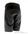 Löffler Shorts Montano CSL Mens Biking Shorts, , Black, , Male, 0008-10433, 5637528993, , N1-11.jpg