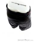 Löffler Shorts Montano CSL Mens Biking Shorts, , Black, , Male, 0008-10433, 5637528993, , N4-14.jpg