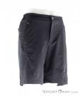 Löffler Shorts Comfort CSL Mens Biking Shorts, , Black, , Male, 0008-10434, 5637529006, , N1-01.jpg