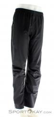 Löffler Urban Überhose WPM-3 Mens Biking Pants, , Black, , Male, 0008-10435, 5637529012, , N1-01.jpg