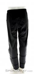 Löffler Urban Überhose WPM-3 Mens Biking Pants, , Black, , Male, 0008-10435, 5637529012, , N2-12.jpg