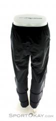 Löffler Urban Überhose WPM-3 Mens Biking Pants, , Black, , Male, 0008-10435, 5637529012, , N3-13.jpg