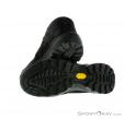 Scarpa Mojito Wild Mid Womens Leisure Shoes, Scarpa, Black, , Female, 0028-10051, 5637529027, 8025228713732, N1-11.jpg