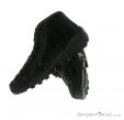 Scarpa Mojito Wild Mid Womens Leisure Shoes, Scarpa, Black, , Female, 0028-10051, 5637529027, 8025228713732, N2-07.jpg
