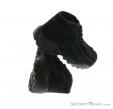 Scarpa Mojito Wild Mid Womens Leisure Shoes, Scarpa, Noir, , Femmes, 0028-10051, 5637529027, 8025228713732, N2-17.jpg