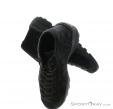 Scarpa Mojito Wild Mid Womens Leisure Shoes, Scarpa, Čierna, , Ženy, 0028-10051, 5637529027, 8025228713732, N4-04.jpg