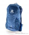 Salomon Trail 20l Backpack, Salomon, Bleu, , Unisex, 0018-10623, 5637529048, 887850829278, N2-02.jpg