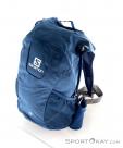 Salomon Trail 20l Backpack, Salomon, Bleu, , Unisex, 0018-10623, 5637529048, 887850829278, N3-03.jpg
