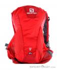 Salomon Agile 12l Backpack, , Red, , Unisex, 0018-10624, 5637529050, , N1-01.jpg