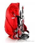 Salomon Agile 12l Backpack, , Red, , Unisex, 0018-10624, 5637529050, , N2-07.jpg