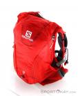 Salomon Agile 12l Backpack, Salomon, Rouge, , Unisex, 0018-10624, 5637529050, 887850829711, N3-03.jpg