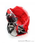 Salomon Agile 12l Backpack, , Red, , Unisex, 0018-10624, 5637529050, , N4-14.jpg