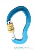 AustriAlpin Micro Locking Carabiner, Austrialpin, Bleu, , , 0087-10033, 5637529051, 9006381420124, N1-11.jpg